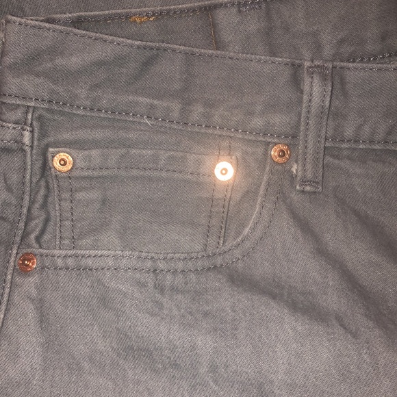 NWOT Mens 501 Levi’s - Picture 7 of 13